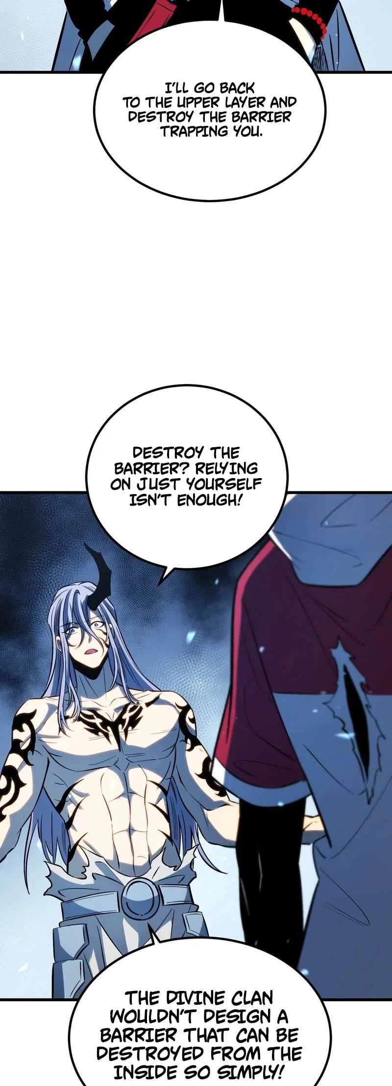 Full-Time Awakening Chapter 89 – Page 32