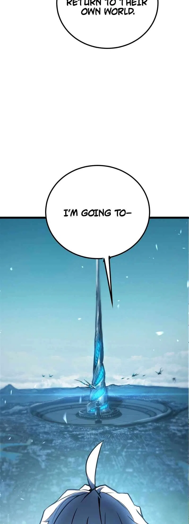 Full-Time Awakening Chapter 89 – Page 35
