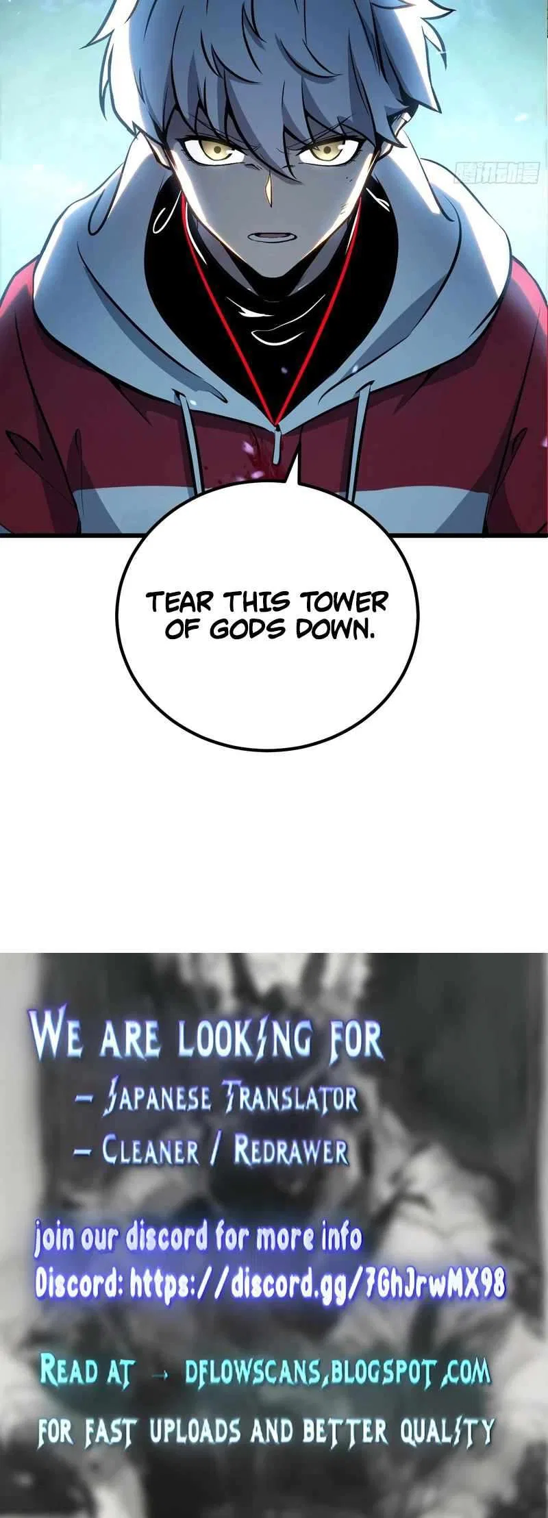 Full-Time Awakening Chapter 89 – Page 36