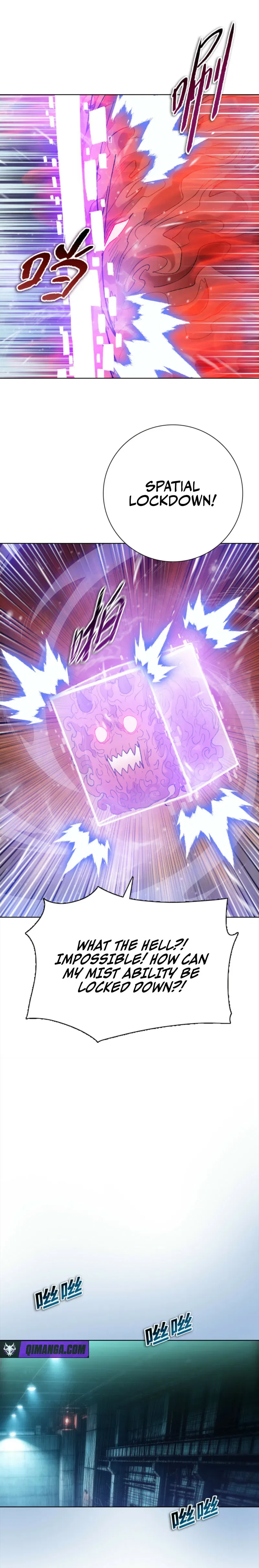 The doomsday ruthless man: hoarding trillions of supplies at the beginning Chapter 128 – Page 7