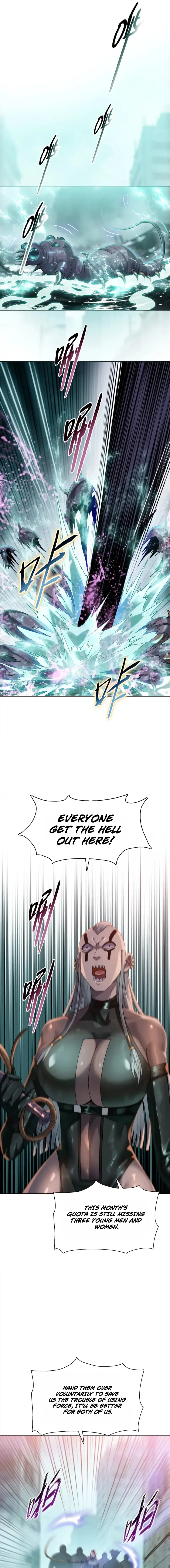 The doomsday ruthless man: hoarding trillions of supplies at the beginning Chapter 125 – Page 3