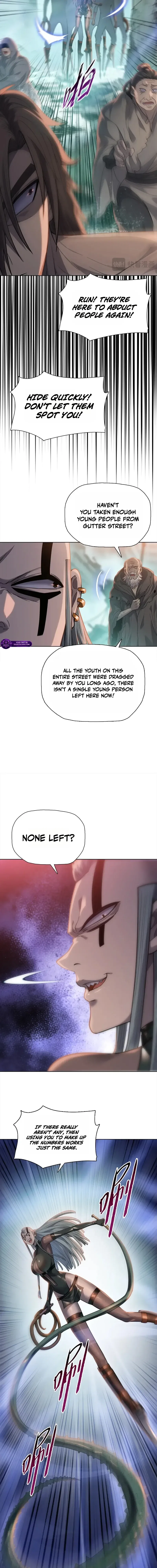 The doomsday ruthless man: hoarding trillions of supplies at the beginning Chapter 125 – Page 4