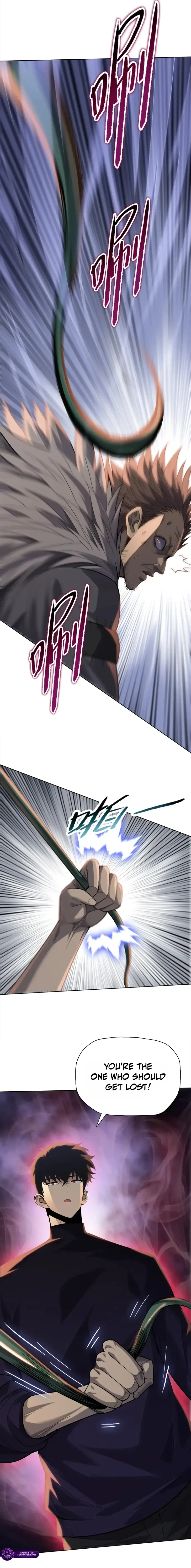 The doomsday ruthless man: hoarding trillions of supplies at the beginning Chapter 125 – Page 12