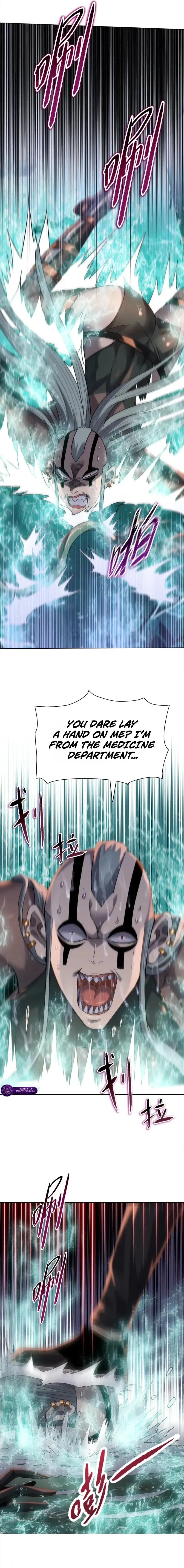 The doomsday ruthless man: hoarding trillions of supplies at the beginning Chapter 125 – Page 14