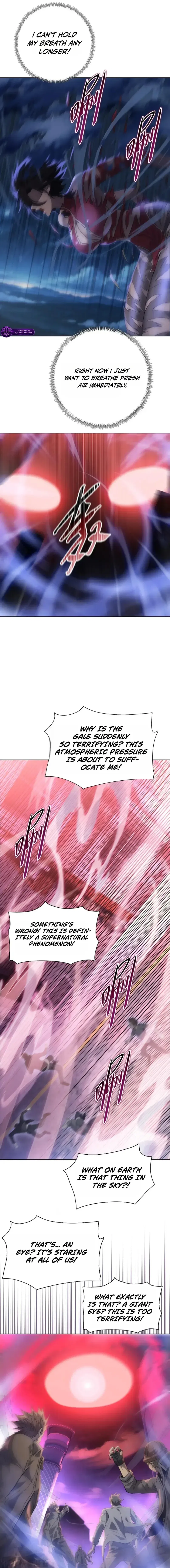 The doomsday ruthless man: hoarding trillions of supplies at the beginning Chapter 123 – Page 3