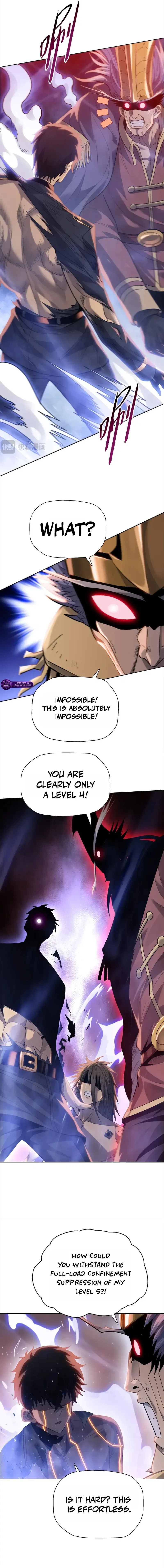 The doomsday ruthless man: hoarding trillions of supplies at the beginning Chapter 122 – Page 7
