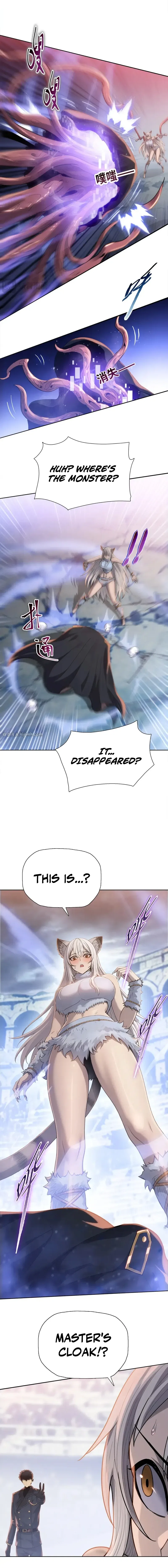 The doomsday ruthless man: hoarding trillions of supplies at the beginning Chapter 120 – Page 13