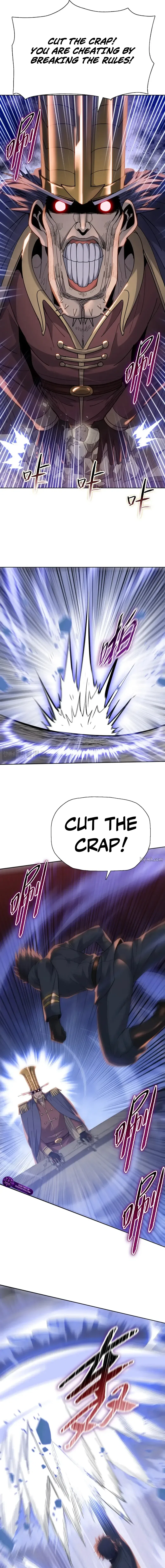 The doomsday ruthless man: hoarding trillions of supplies at the beginning Chapter 120 – Page 15