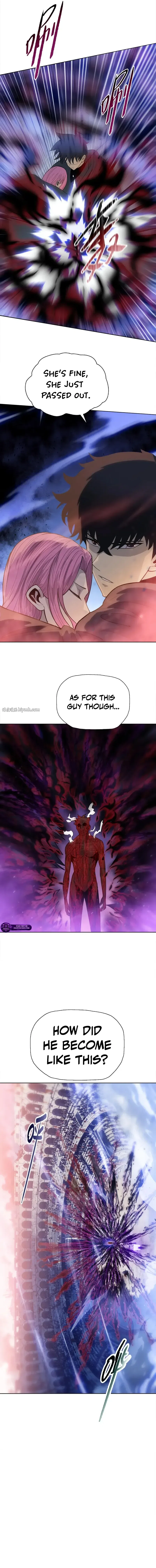 The doomsday ruthless man: hoarding trillions of supplies at the beginning Chapter 119 – Page 15