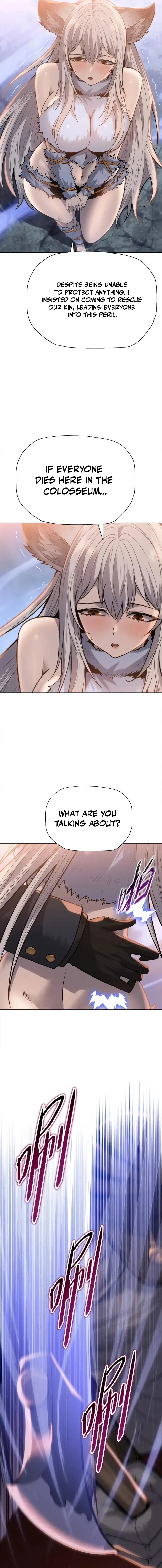 The doomsday ruthless man: hoarding trillions of supplies at the beginning Chapter 118 – Page 6
