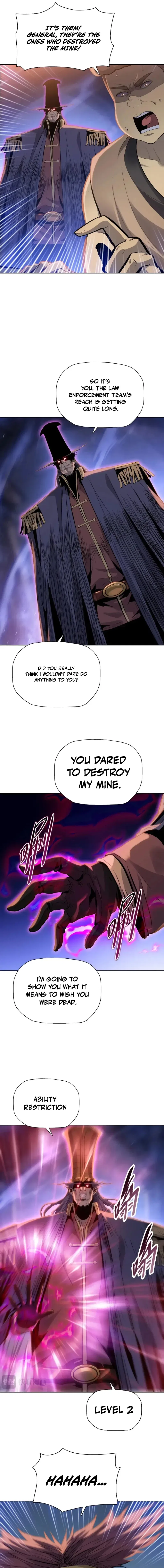 The doomsday ruthless man: hoarding trillions of supplies at the beginning Chapter 117 – Page 3