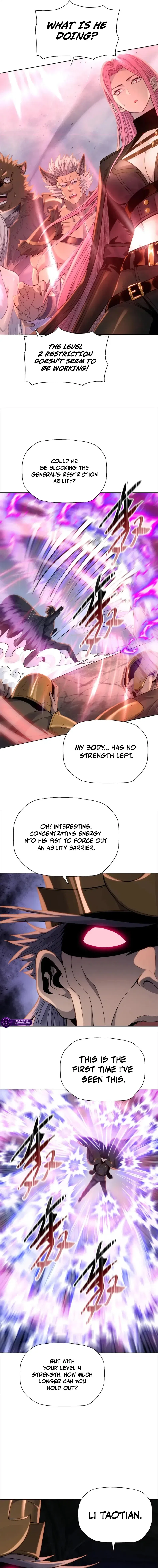 The doomsday ruthless man: hoarding trillions of supplies at the beginning Chapter 117 – Page 5