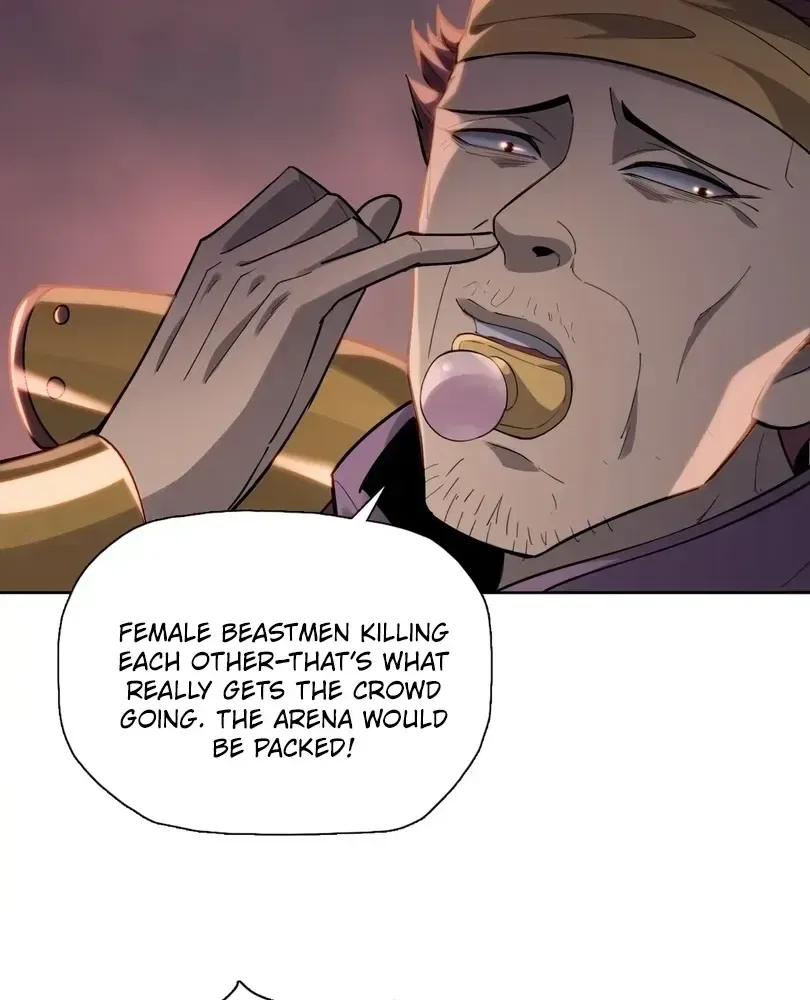 The doomsday ruthless man: hoarding trillions of supplies at the beginning Chapter 115 – Page 28