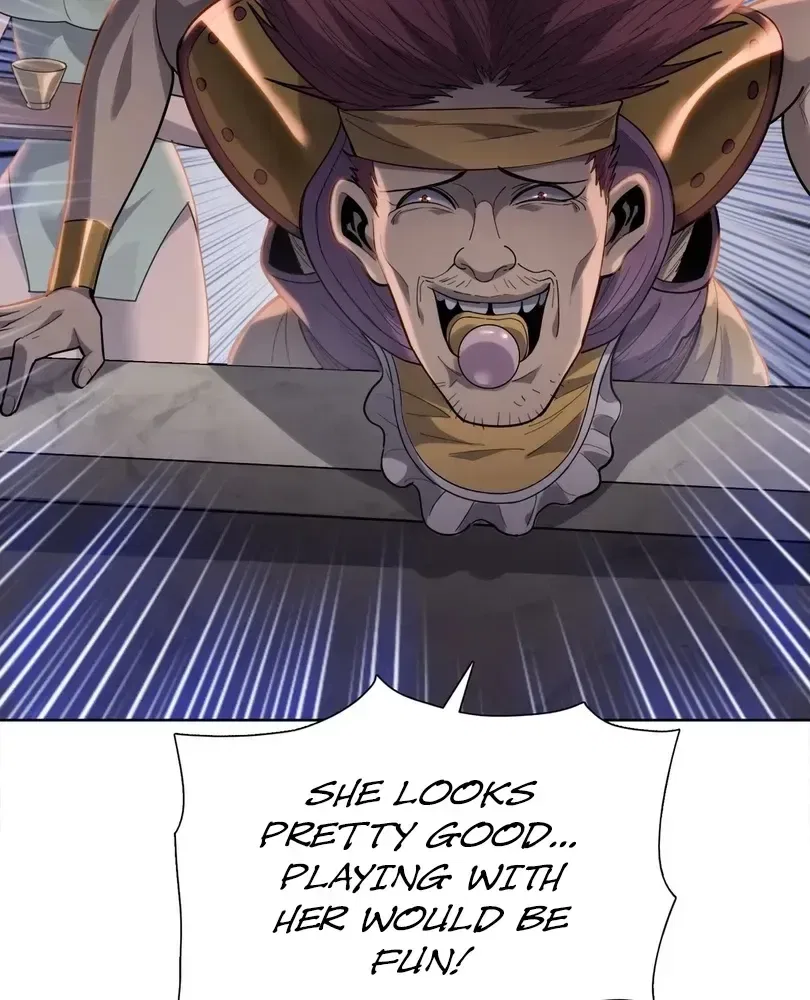 The doomsday ruthless man: hoarding trillions of supplies at the beginning Chapter 115 – Page 57