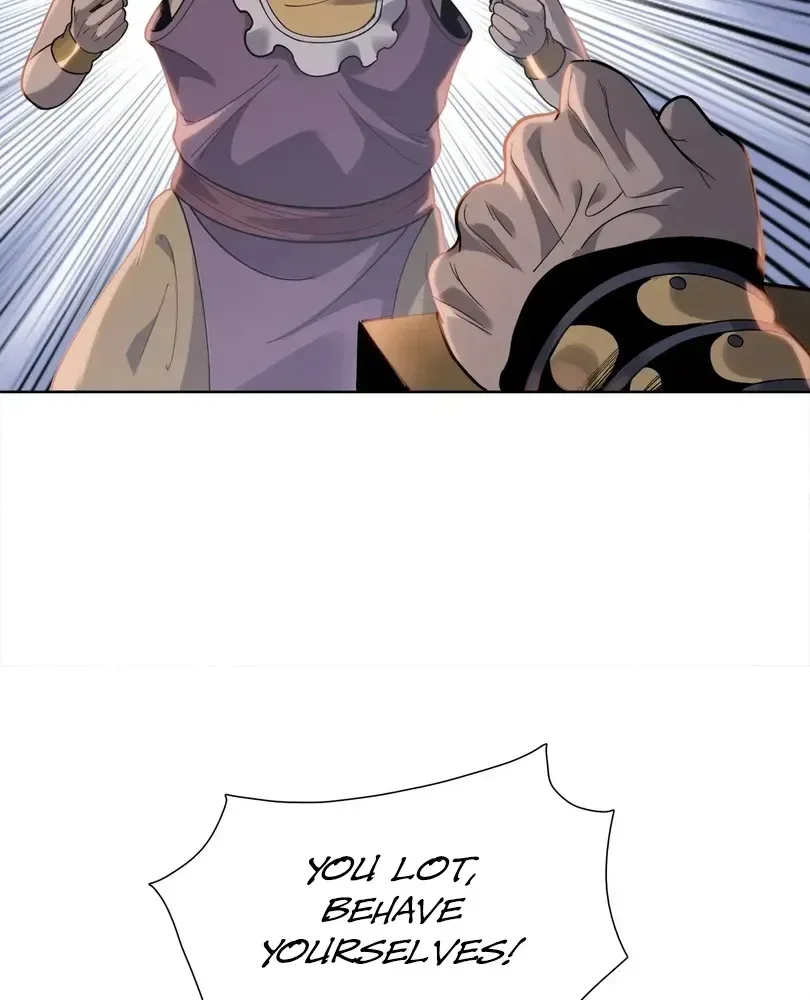 The doomsday ruthless man: hoarding trillions of supplies at the beginning Chapter 115 – Page 63