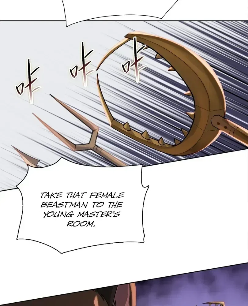 The doomsday ruthless man: hoarding trillions of supplies at the beginning Chapter 115 – Page 64