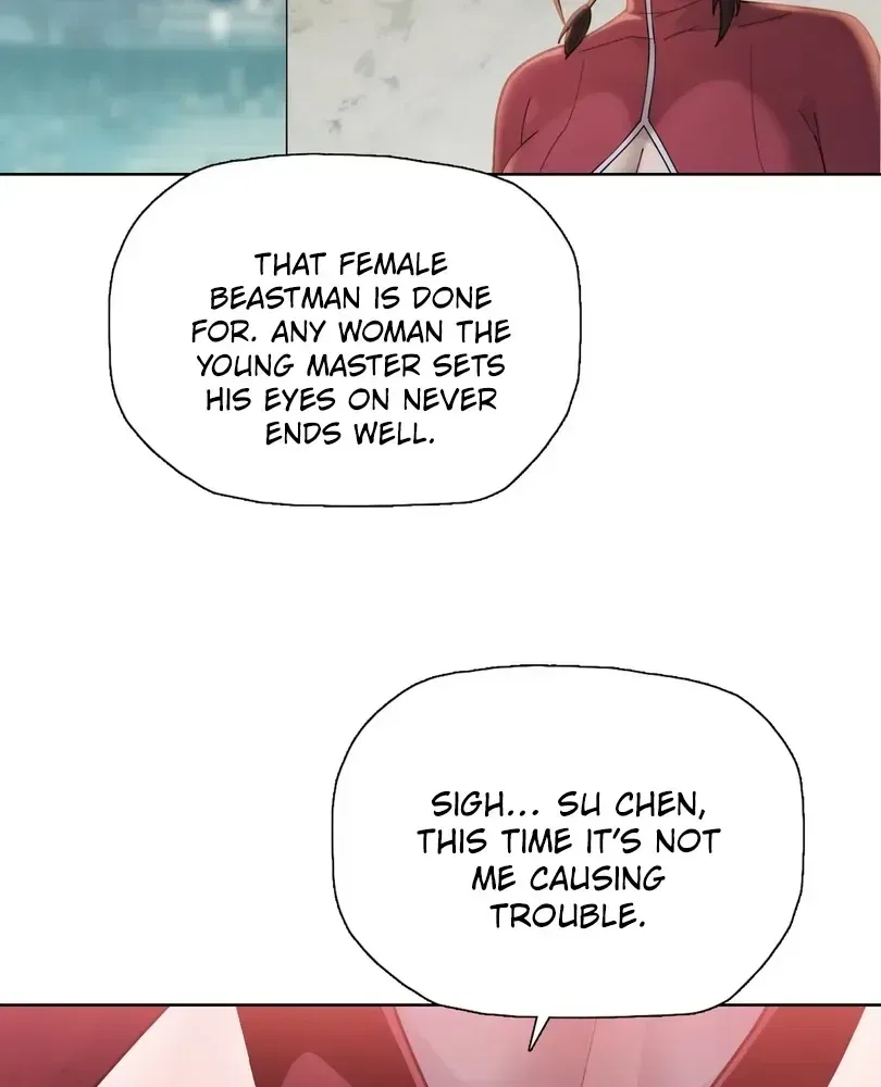The doomsday ruthless man: hoarding trillions of supplies at the beginning Chapter 115 – Page 84
