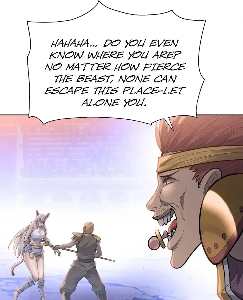 The doomsday ruthless man: hoarding trillions of supplies at the beginning Chapter 115 – Page 90