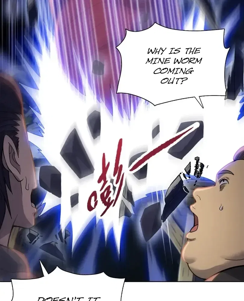 The doomsday ruthless man: hoarding trillions of supplies at the beginning Chapter 114 – Page 61