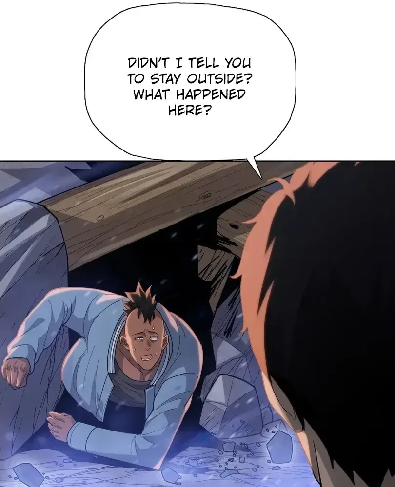The doomsday ruthless man: hoarding trillions of supplies at the beginning Chapter 114 – Page 92