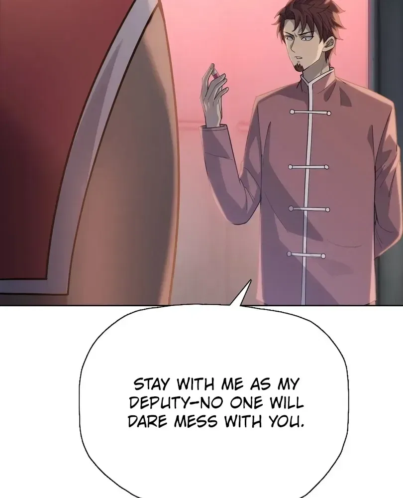 The doomsday ruthless man: hoarding trillions of supplies at the beginning Chapter 114 – Page 98