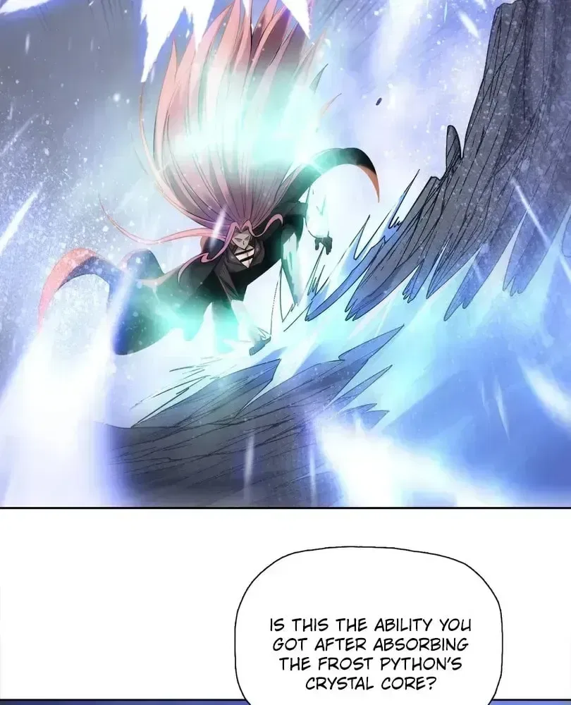 The doomsday ruthless man: hoarding trillions of supplies at the beginning Chapter 113 – Page 16