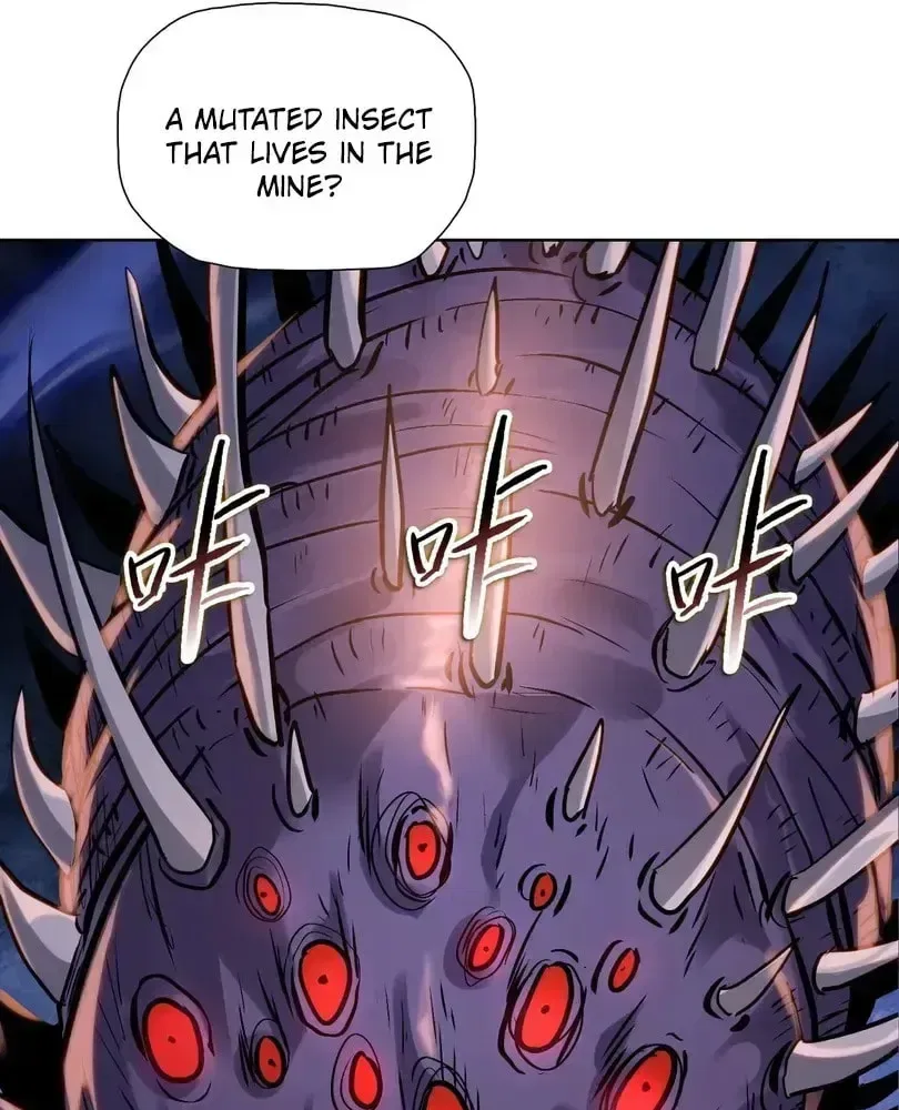 The doomsday ruthless man: hoarding trillions of supplies at the beginning Chapter 113 – Page 22