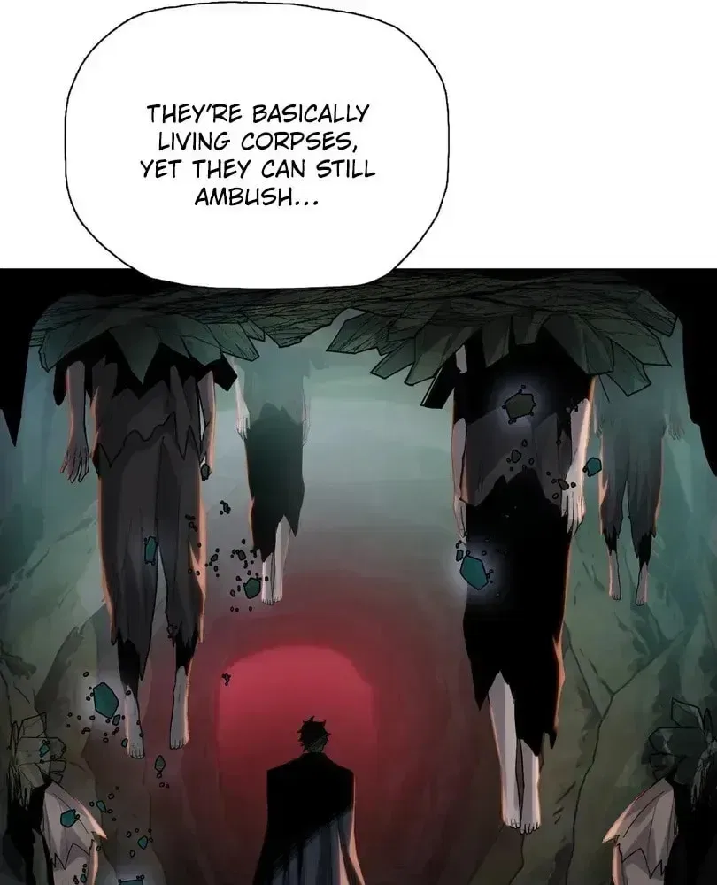 The doomsday ruthless man: hoarding trillions of supplies at the beginning Chapter 113 – Page 68