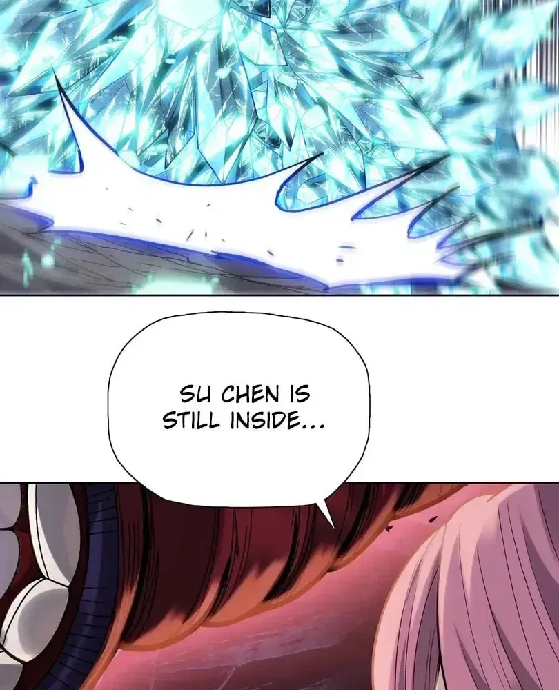 The doomsday ruthless man: hoarding trillions of supplies at the beginning Chapter 113 – Page 95