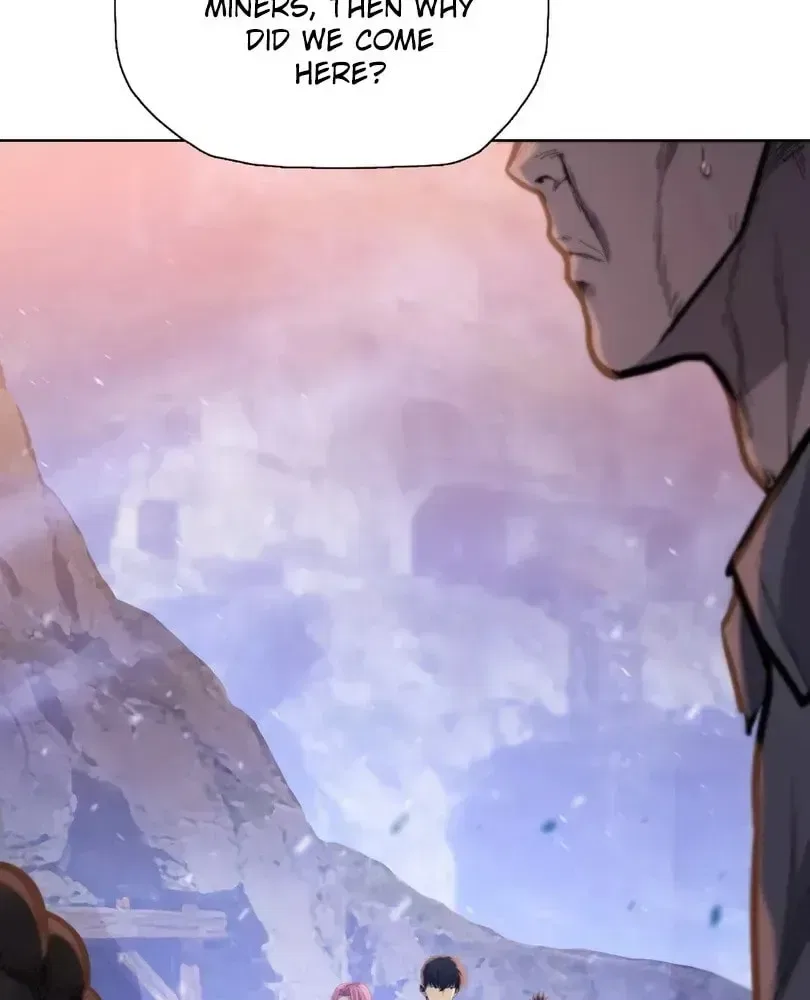 The doomsday ruthless man: hoarding trillions of supplies at the beginning Chapter 112 – Page 11