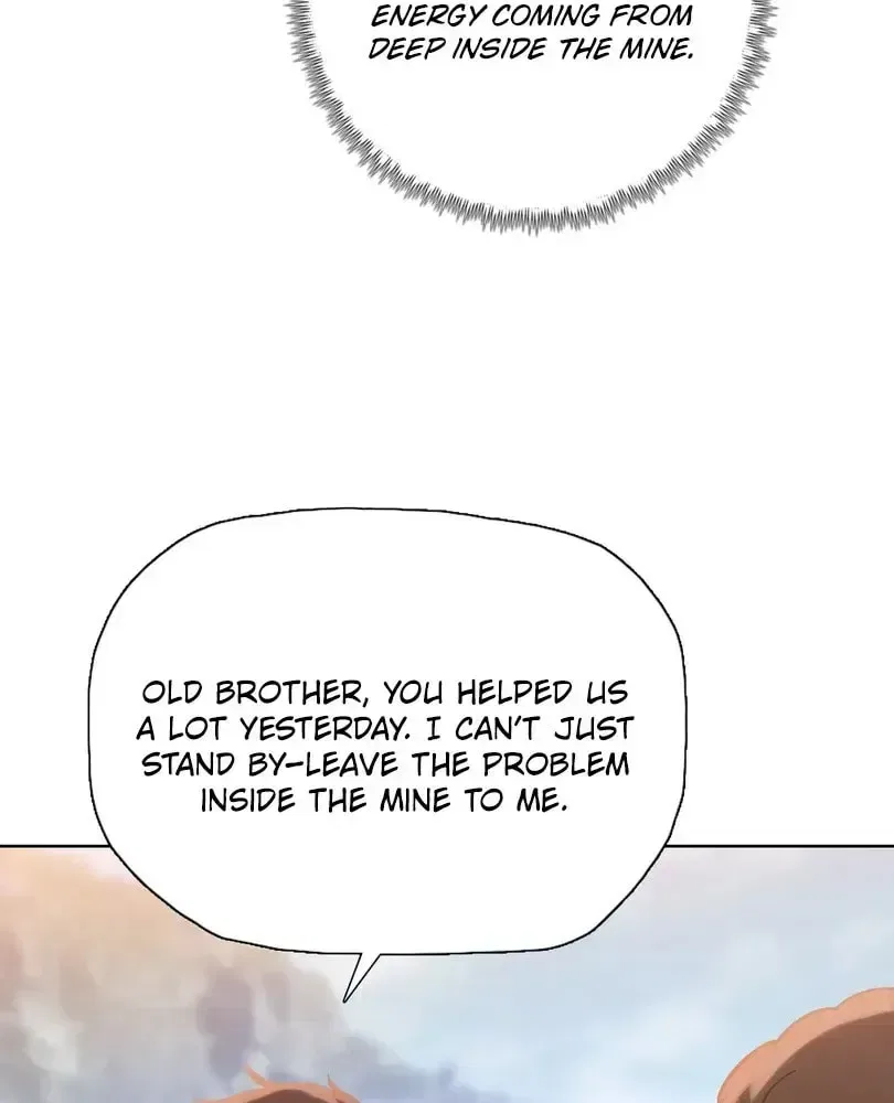 The doomsday ruthless man: hoarding trillions of supplies at the beginning Chapter 112 – Page 35