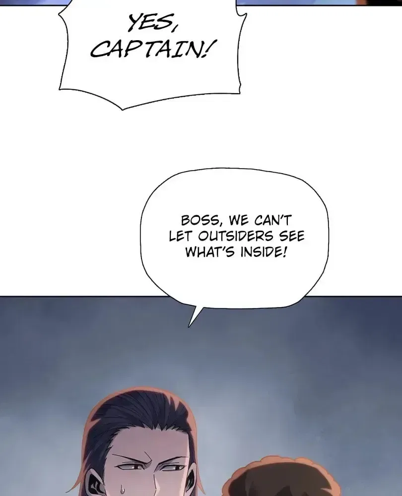 The doomsday ruthless man: hoarding trillions of supplies at the beginning Chapter 112 – Page 41