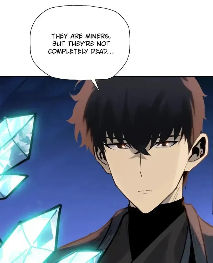 The doomsday ruthless man: hoarding trillions of supplies at the beginning Chapter 112 – Page 65