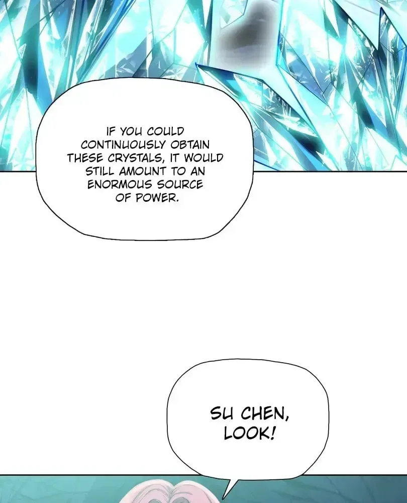 The doomsday ruthless man: hoarding trillions of supplies at the beginning Chapter 112 – Page 73