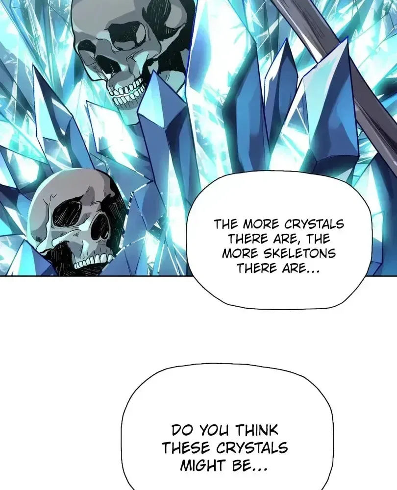 The doomsday ruthless man: hoarding trillions of supplies at the beginning Chapter 112 – Page 77