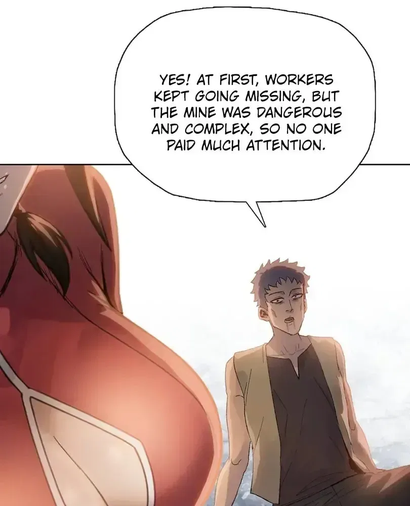 The doomsday ruthless man: hoarding trillions of supplies at the beginning Chapter 112 – Page 81