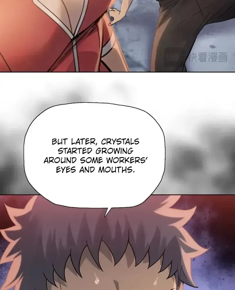 The doomsday ruthless man: hoarding trillions of supplies at the beginning Chapter 112 – Page 82