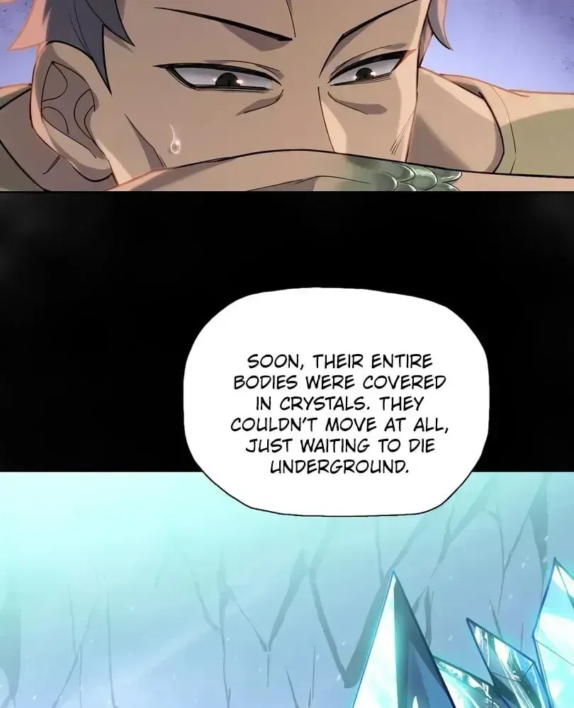 The doomsday ruthless man: hoarding trillions of supplies at the beginning Chapter 112 – Page 83