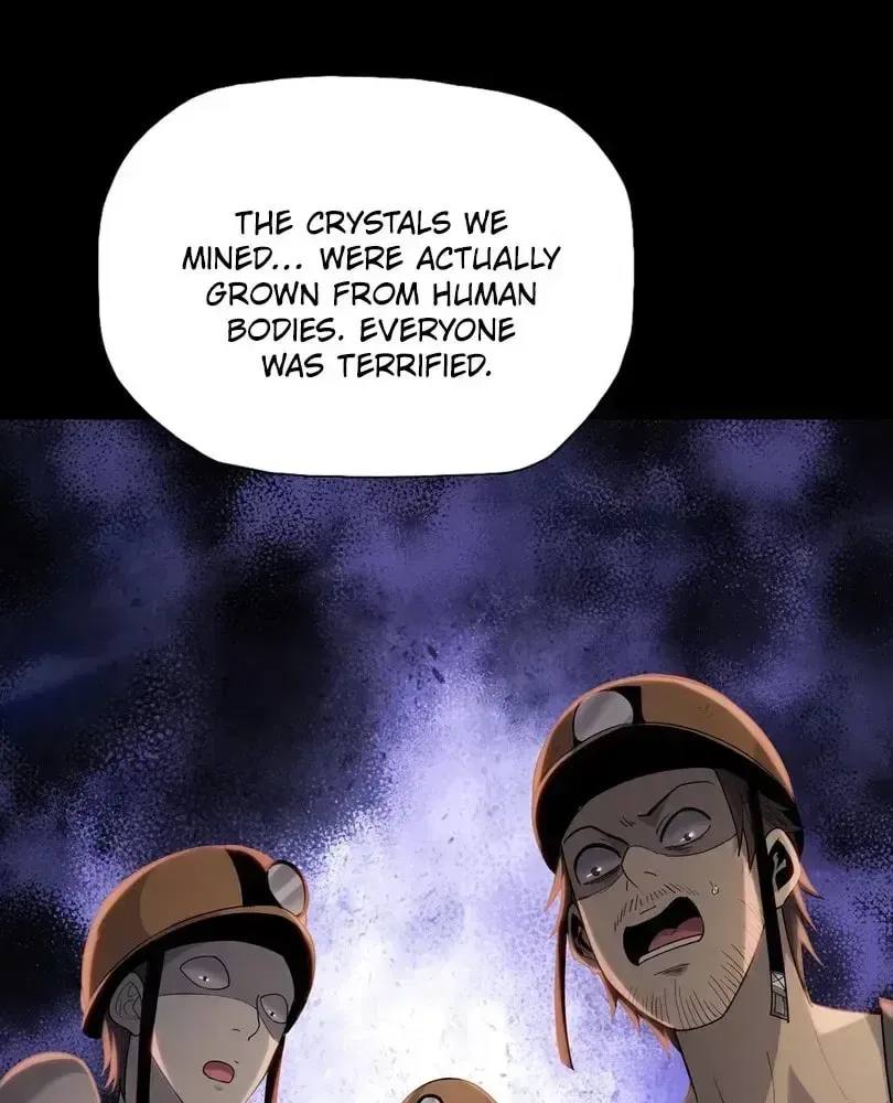 The doomsday ruthless man: hoarding trillions of supplies at the beginning Chapter 112 – Page 85