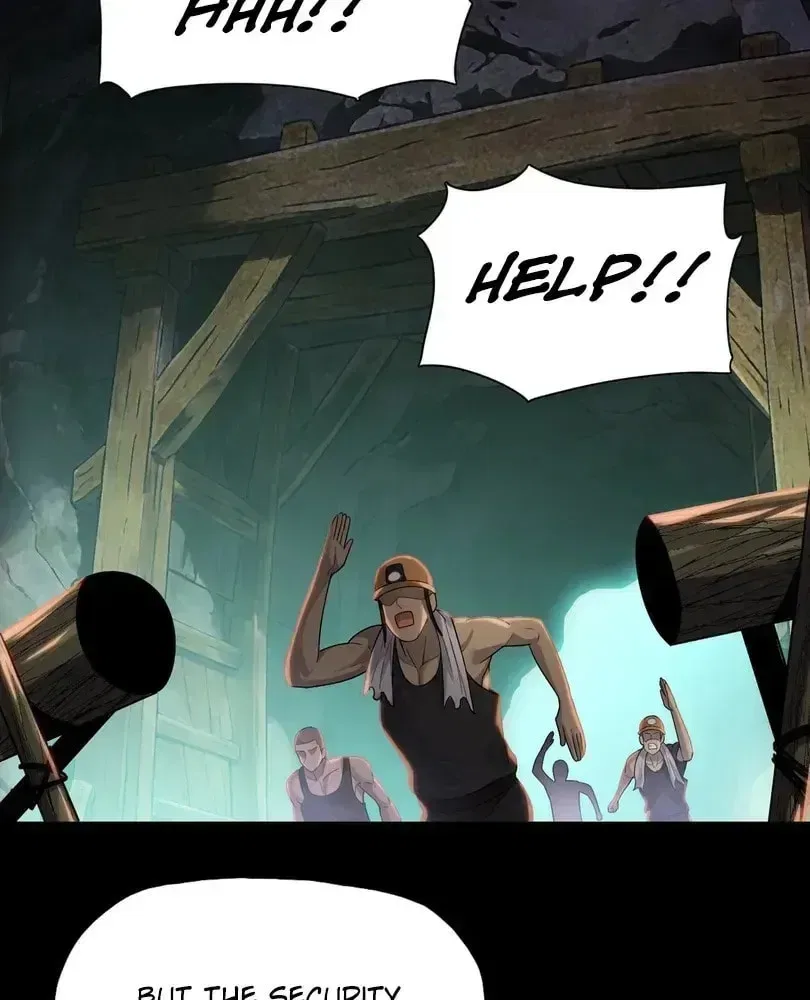 The doomsday ruthless man: hoarding trillions of supplies at the beginning Chapter 112 – Page 87