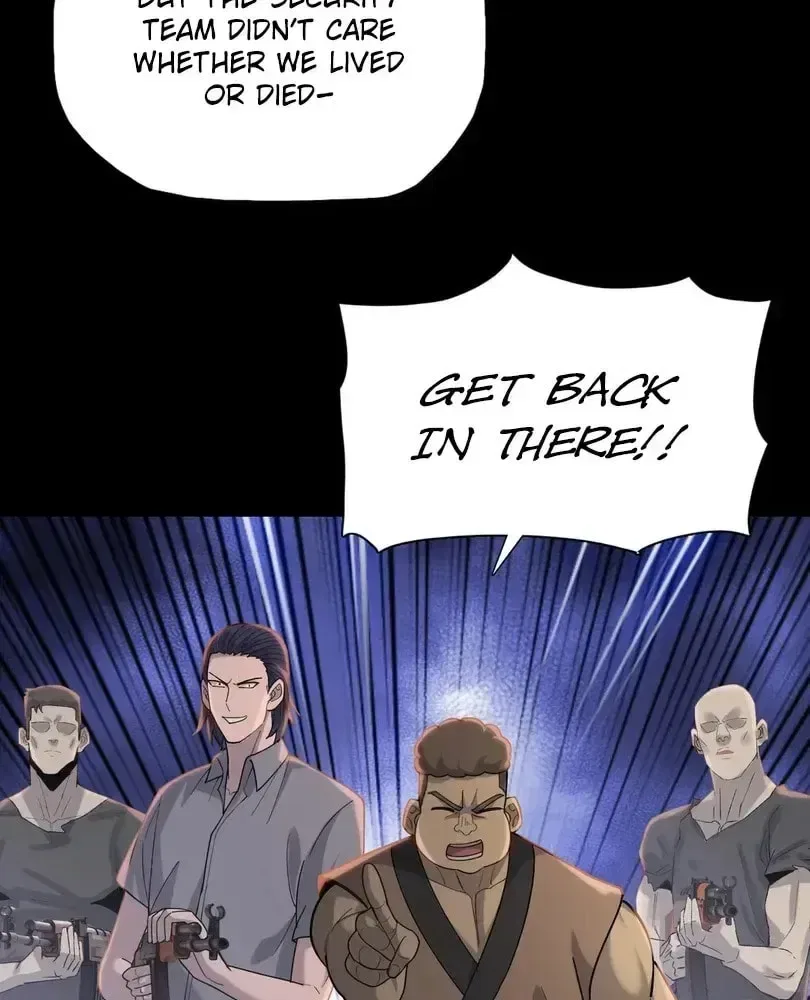 The doomsday ruthless man: hoarding trillions of supplies at the beginning Chapter 112 – Page 88
