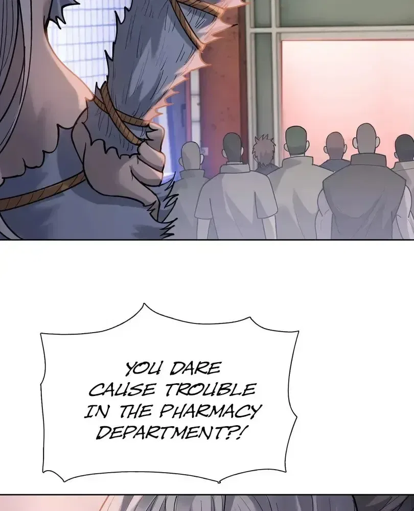 The doomsday ruthless man: hoarding trillions of supplies at the beginning Chapter 111 – Page 47
