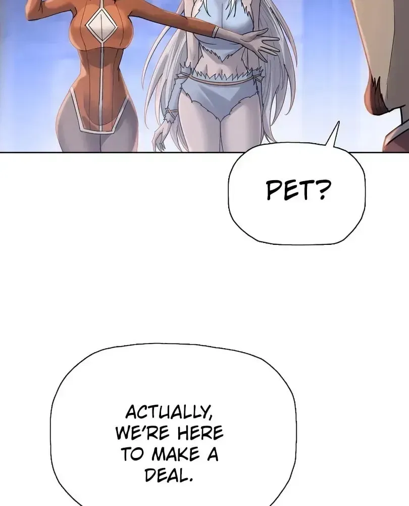 The doomsday ruthless man: hoarding trillions of supplies at the beginning Chapter 111 – Page 67