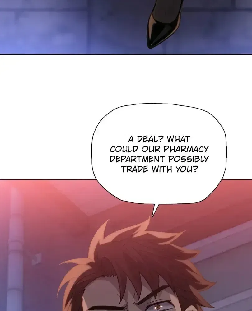 The doomsday ruthless man: hoarding trillions of supplies at the beginning Chapter 111 – Page 70