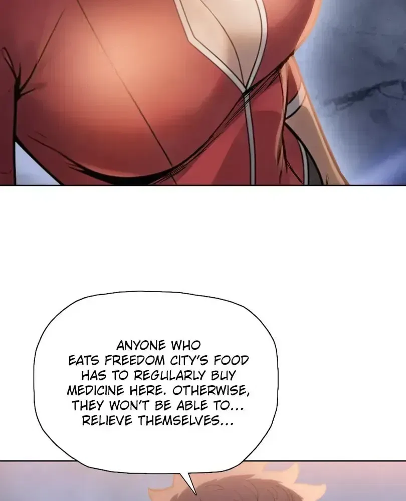 The doomsday ruthless man: hoarding trillions of supplies at the beginning Chapter 111 – Page 87