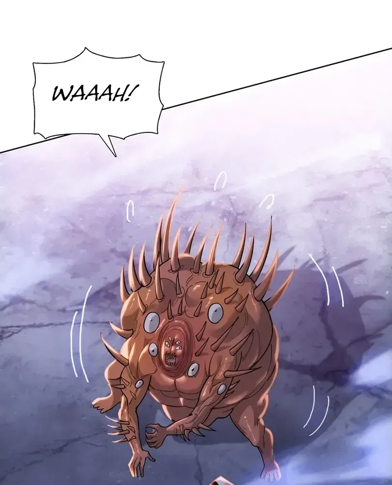 The doomsday ruthless man: hoarding trillions of supplies at the beginning Chapter 110 – Page 18