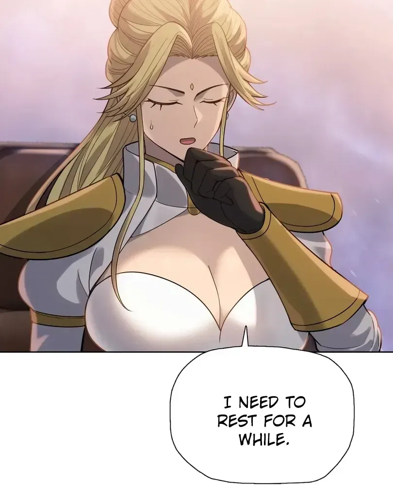The doomsday ruthless man: hoarding trillions of supplies at the beginning Chapter 110 – Page 91