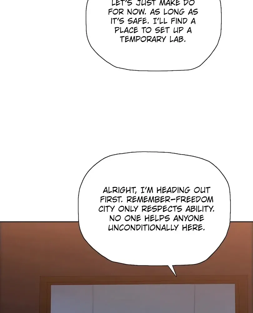 The doomsday ruthless man: hoarding trillions of supplies at the beginning Chapter 109 – Page 7