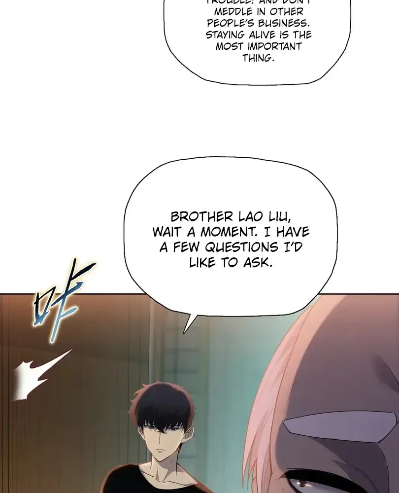 The doomsday ruthless man: hoarding trillions of supplies at the beginning Chapter 109 – Page 9
