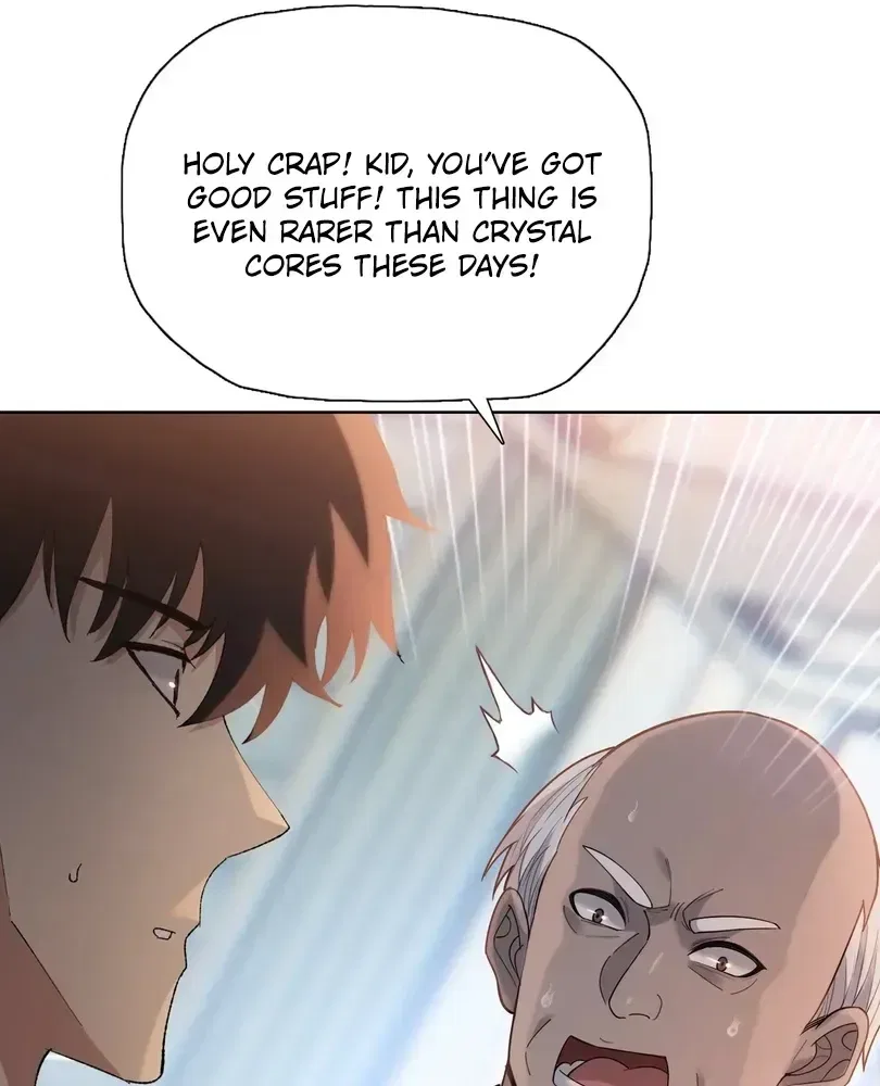 The doomsday ruthless man: hoarding trillions of supplies at the beginning Chapter 109 – Page 12
